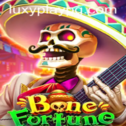 Journey into the Unknown with BoneFortune: A Luxy Play PG Experience