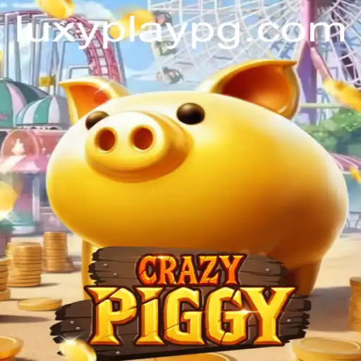 Discover the Exciting World of CrazyPiggy: A Luxy Play PG Adventure