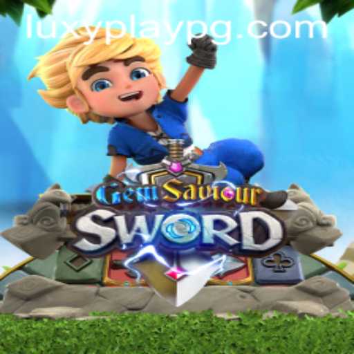 Exploring the Enchanting Adventure of GemSaviourSword with Luxy Play PG