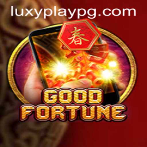 Discovering GoodFortuneM: A Luxurious Gaming Experience with Luxy Play PG