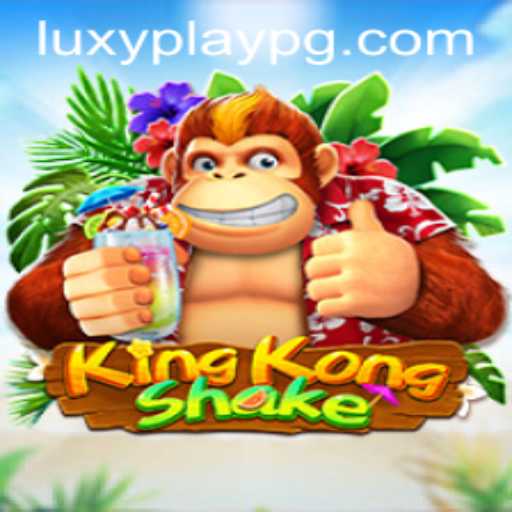 Discover the Exciting World of KingKongShake on Luxy Play PG