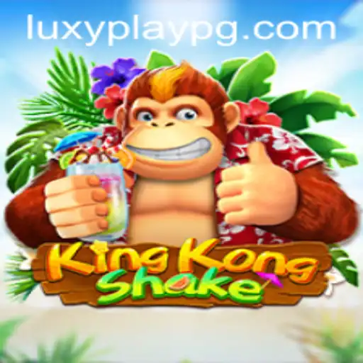 Discover the Exciting World of KingKongShake on Luxy Play PG