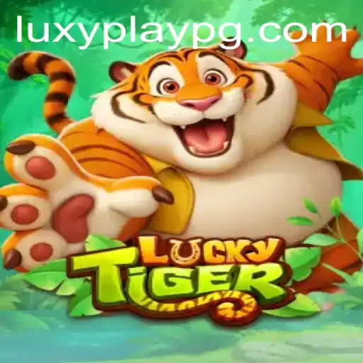 Discover the Thrills of LuckyTiger: A Deep Dive into Luxy Play PG