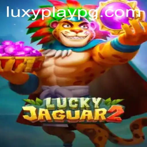 Dive into the Thrilling World of Luckyjaguar2 with Luxy Play PG