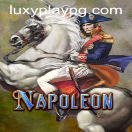 Exploring the Thrills of Napoleon on Luxy Play PG