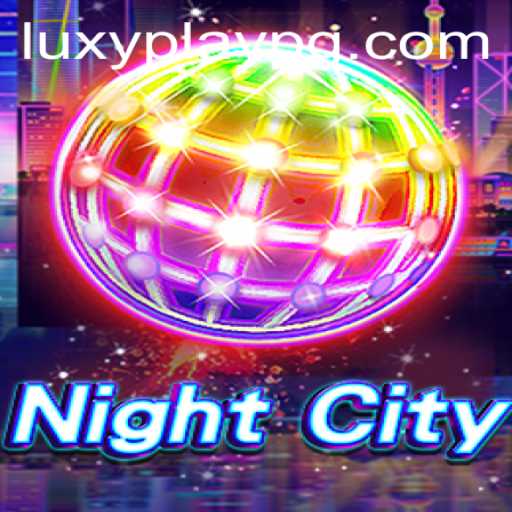 Discover NightCity - A Thrilling Gaming Adventure