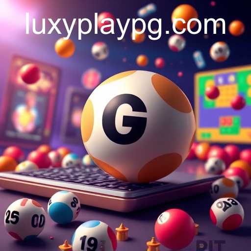 Understanding the Phenomenon of Online Lottery: The Rise of Luxy Play PG