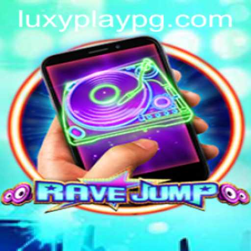 RaveJumpmobile: The Thrilling World of Luxy Play PG