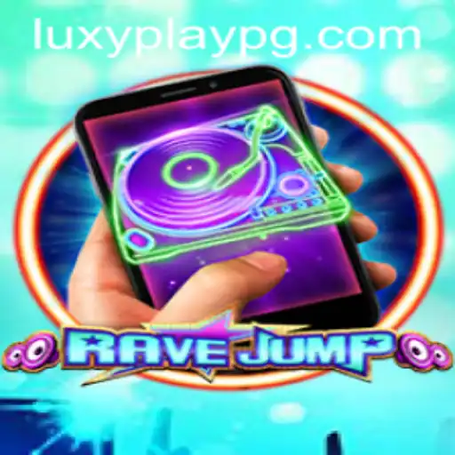 RaveJumpmobile: The Thrilling World of Luxy Play PG