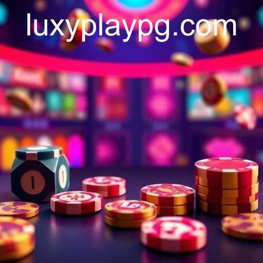 The Responsible Gambling Approach of Luxy Play PG