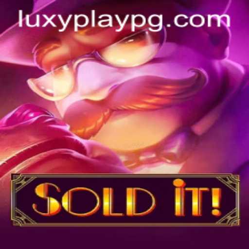 Discover Soldit: A Luxy Play PG Adventure
