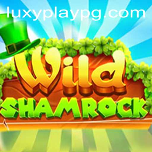 WildShamrock: An Exciting Adventure with Luxy Play PG